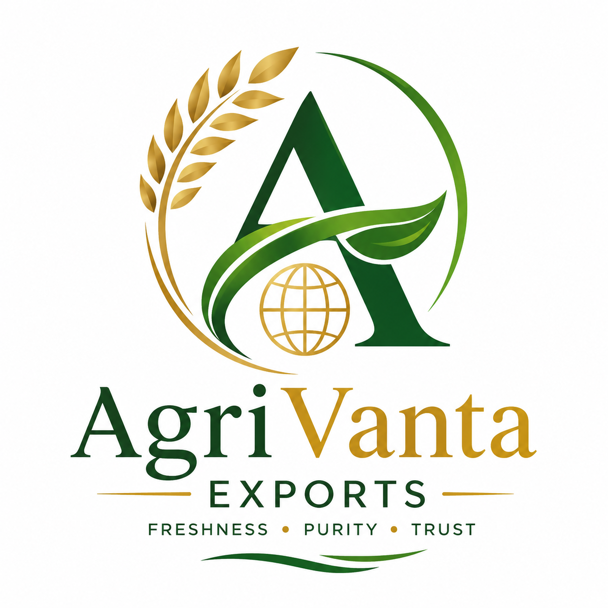 AgriVanta Exports